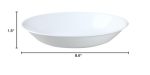 Corelle Winter Frost Bowls Set - Image 2