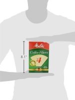 Melitta Cone Coffee Filters - Image 4