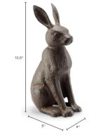 SPI Rabbit Sculpture - Image 4