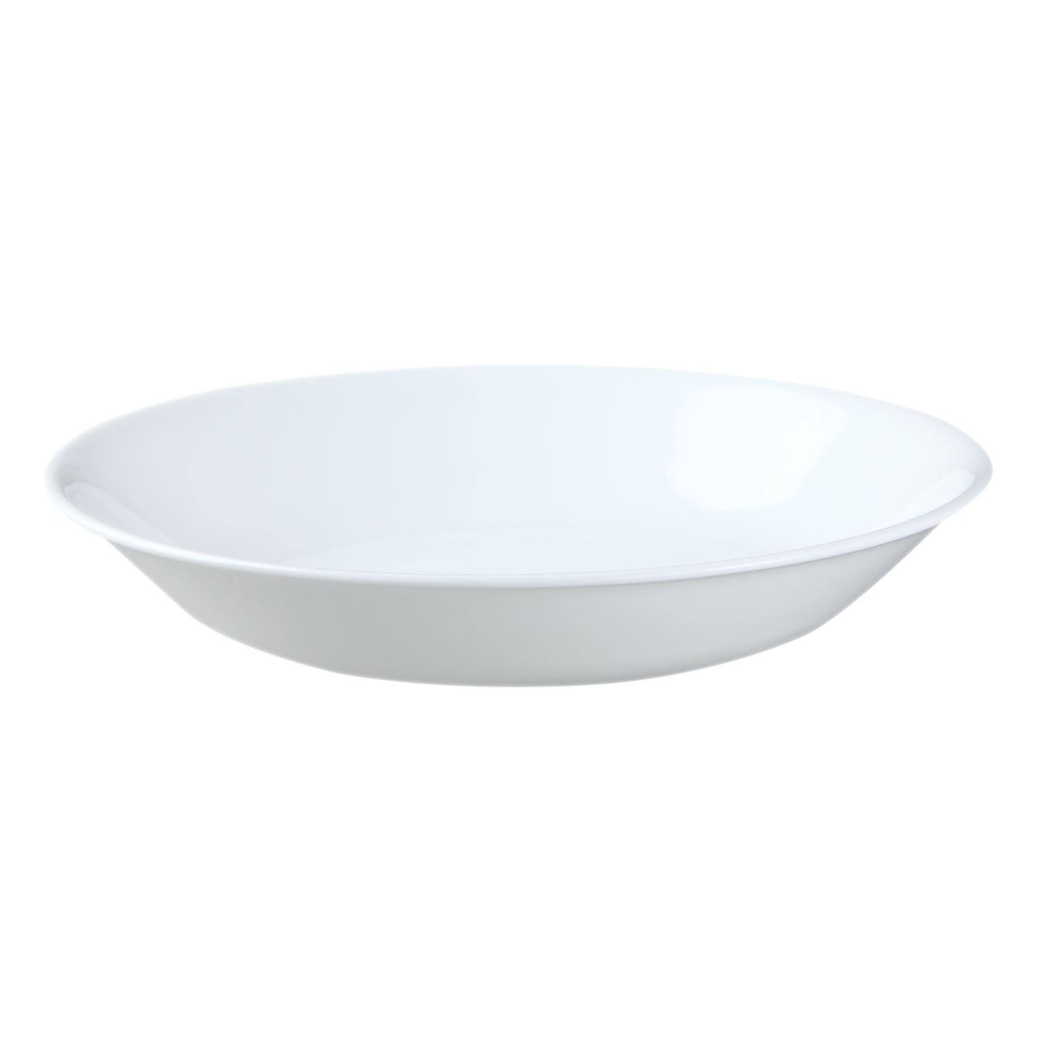 516AZJ07j6L.jpg Corelle Winter Frost Bowls Set - Image 1