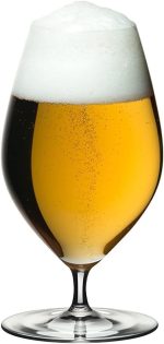 Riedel Veritas Beer Glasses - Image 4