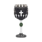 Metallica Goblet by Nemesis Now - Image 4