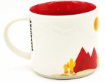 Starbucks Vegas Mug Collection - Image 3