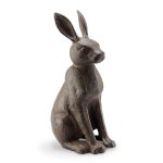 SPI Rabbit Sculpture - Image 3