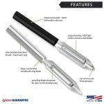 Rada Deluxe Vegetable Peeler - Image 2