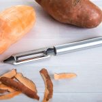 Rada Deluxe Vegetable Peeler - Image 7
