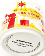 Starbucks Vegas Mug Collection - Image 6