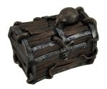 Octopus Escape Treasure Chest