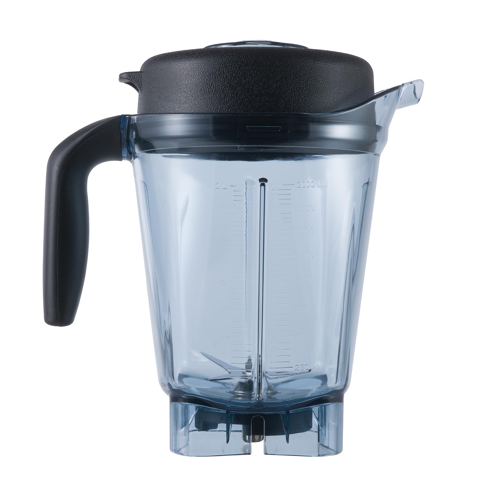 71nBnVGoEXL.jpg Vitamix Blender Pitcher 64oz - Image 1