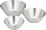 Sori Yanagi Stainless Steel Ball Set