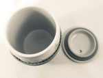 Pampered Chef Ceramic Egg Cooker - Image 2