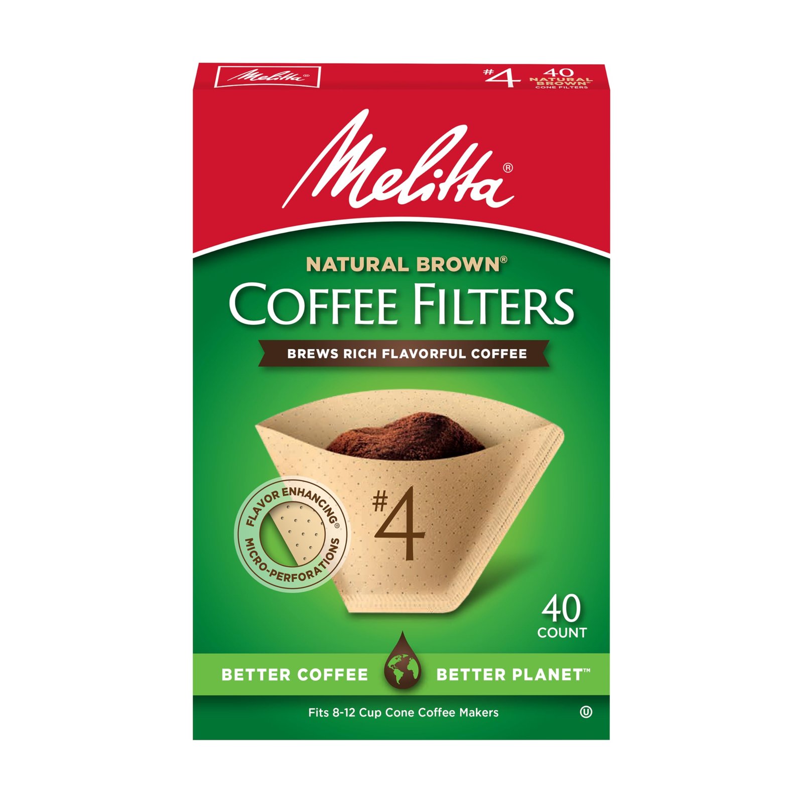 71zM1-IhsL.jpg Melitta Cone Coffee Filters - Image 1