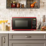0.7 cu. ft. Microwave Oven - Image 4