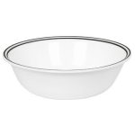 Corelle City Block Bowl Set