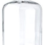 Clear Glass 6.5 Gallon Carboy
