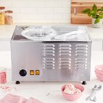 Lello Musso Pola 5030 Ice Cream Maker - Image 5