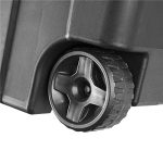 Sterilite Wheeled Tote - Image 3