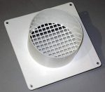 Hearth & Home Outside Air Vent - Image 3