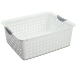 Sterilite Large Storage Basket