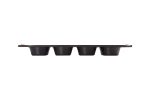 Le Creuset 12-Cup Muffin Tray - Image 5