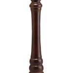 Chef Specialties 24 Inch Giant Walnut Pepper Mill