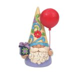 Celebration Gnome Balloon Figurine