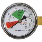 Taprite Dual Gauge Beer Regulator - Image 5