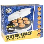 Galactic Waffle Maker - Image 10