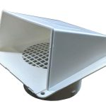 Hearth & Home Outside Air Vent