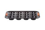 Le Creuset 12-Cup Muffin Tray - Image 4