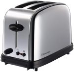Stainless Steel Toaster
