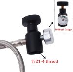 VaVoger CO2 Refill Adapter - Image 3