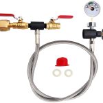 VaVoger CO2 Refill Adapter