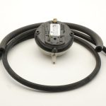 Quadrafire Vacuum Switch Sensor
