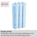 Jura Claris Blue+ Water Filter - Image 2