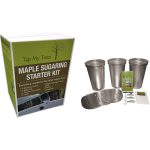 Maple Sugar Starter Kit