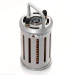 CPS Professional Refrigerant Manifold Gauge