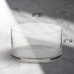 Artland Glass Bowl - Image 4