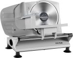 OSTBA Meat Deli Slicer