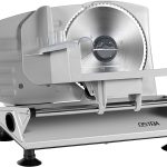 OSTBA Meat Deli Slicer