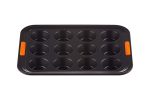 Le Creuset 12-Cup Muffin Tray - Image 3
