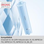 Jura Claris Blue+ Water Filter - Image 4