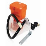 Dial Evaporative Cooler Pump