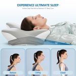 Memory Foam Cervical Pillow - Image 4