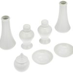 Shinto Ceremonial Utensil Set