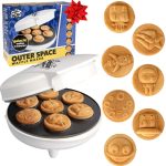Galactic Waffle Maker