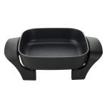 Brentwood 8-Inch Electric Skillet - Image 6