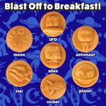 Galactic Waffle Maker - Image 3