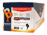 Brewer's Best Peanut Butter Porter Kit