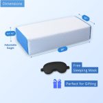 CushionCare Cube Pillow - Image 5